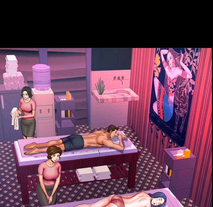 My Aunt - Chapter 76 [photo 75] - MangaPorn