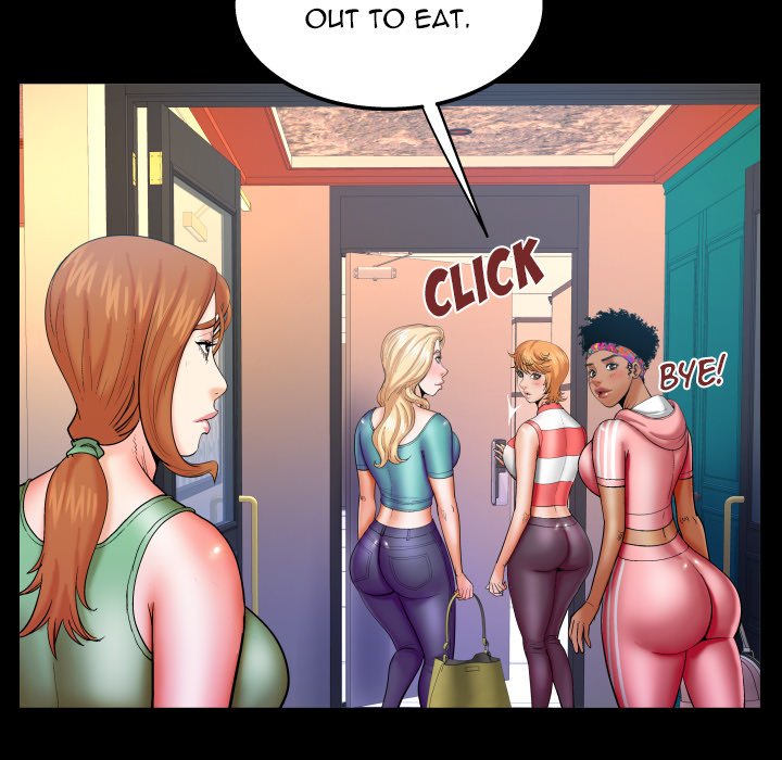 My Aunt - Chapter 77 [photo 31] - MangaPorn