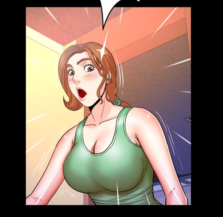 My Aunt - Chapter 77 [photo 37] - MangaPorn