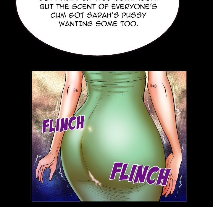 My Aunt - Chapter 77 [photo 41] - MangaPorn