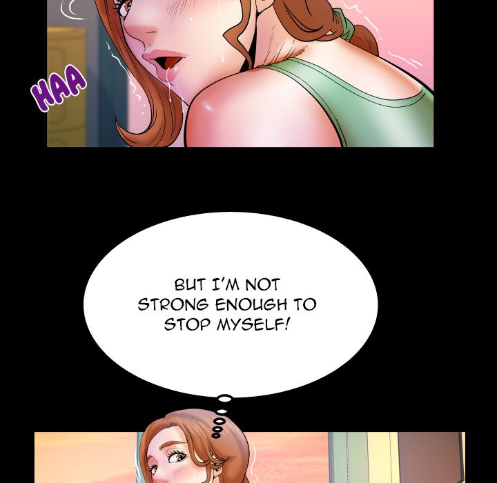 My Aunt - Chapter 77 [photo 48] - MangaPorn