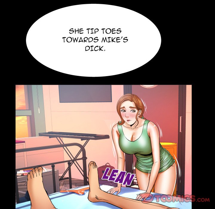 My Aunt - Chapter 77 [photo 50] - MangaPorn