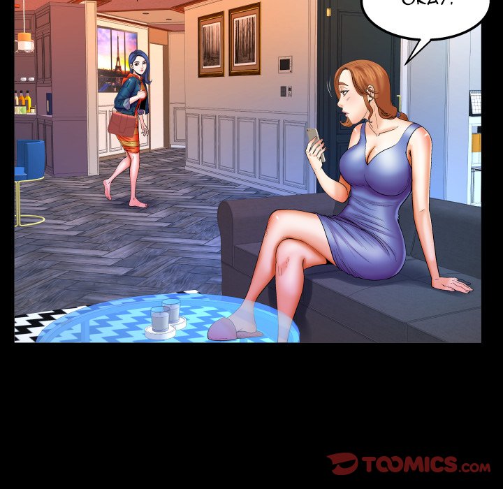 My Aunt - Chapter 78 [photo 24] - MangaPorn
