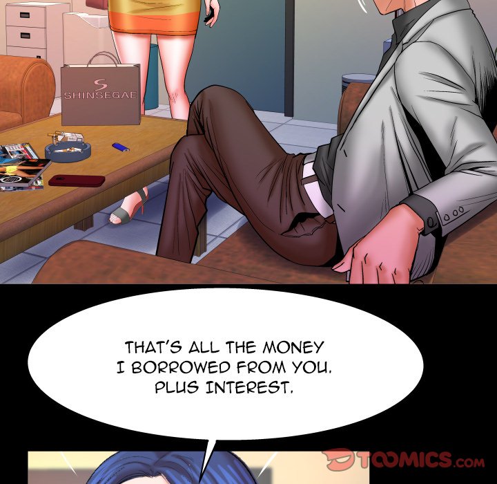 My Aunt - Chapter 78 [photo 30] - MangaPorn