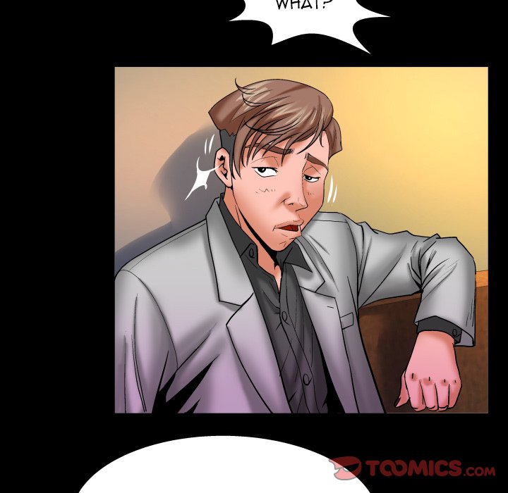 My Aunt - Chapter 78 [photo 32] - MangaPorn