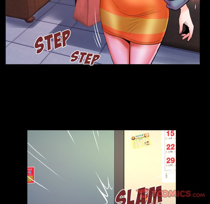 My Aunt - Chapter 78 [photo 34] - MangaPorn