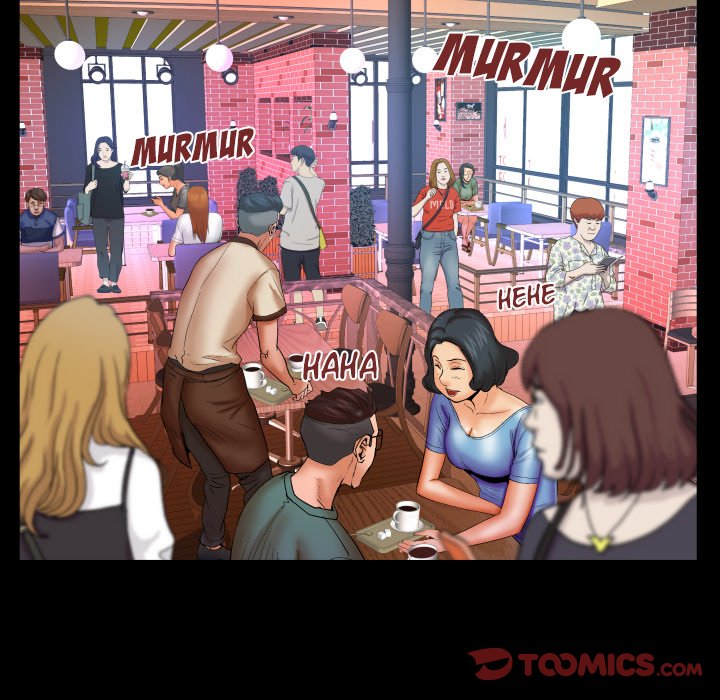 My Aunt - Chapter 78 [photo 46] - MangaPorn