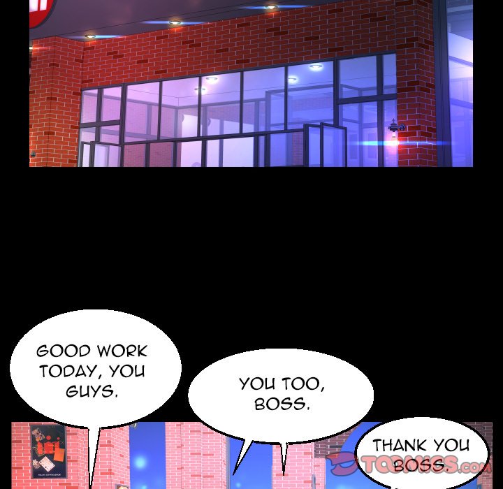 My Aunt - Chapter 78 [photo 48] - MangaPorn