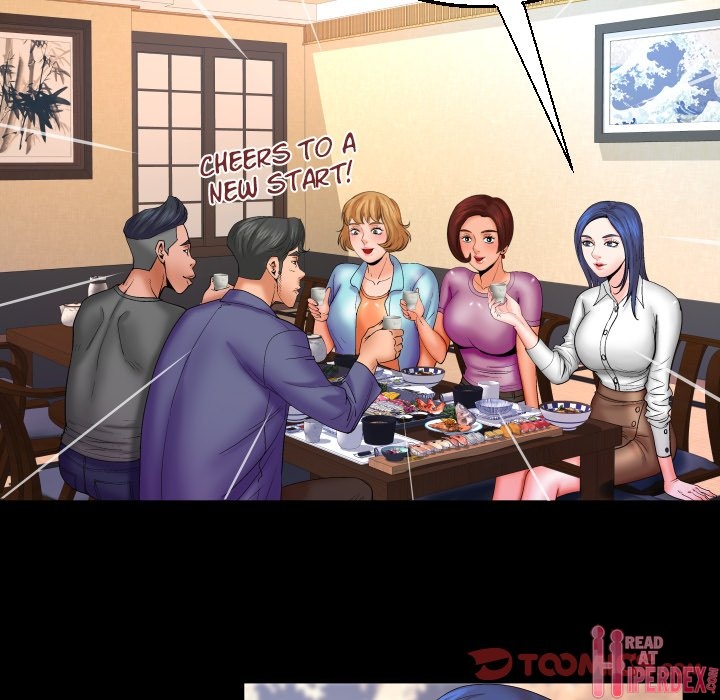 My Aunt - Chapter 78 [photo 54] - MangaPorn