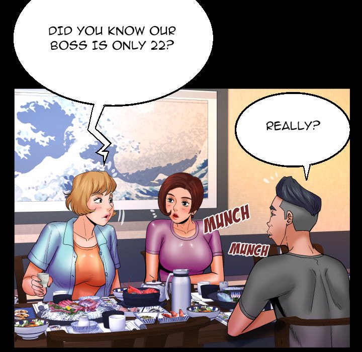 My Aunt - Chapter 78 [photo 57] - MangaPorn