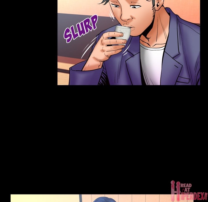 My Aunt - Chapter 78 [photo 59] - MangaPorn
