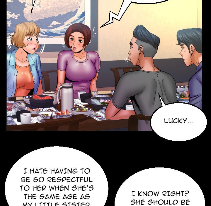 My Aunt - Chapter 78 [photo 63] - MangaPorn
