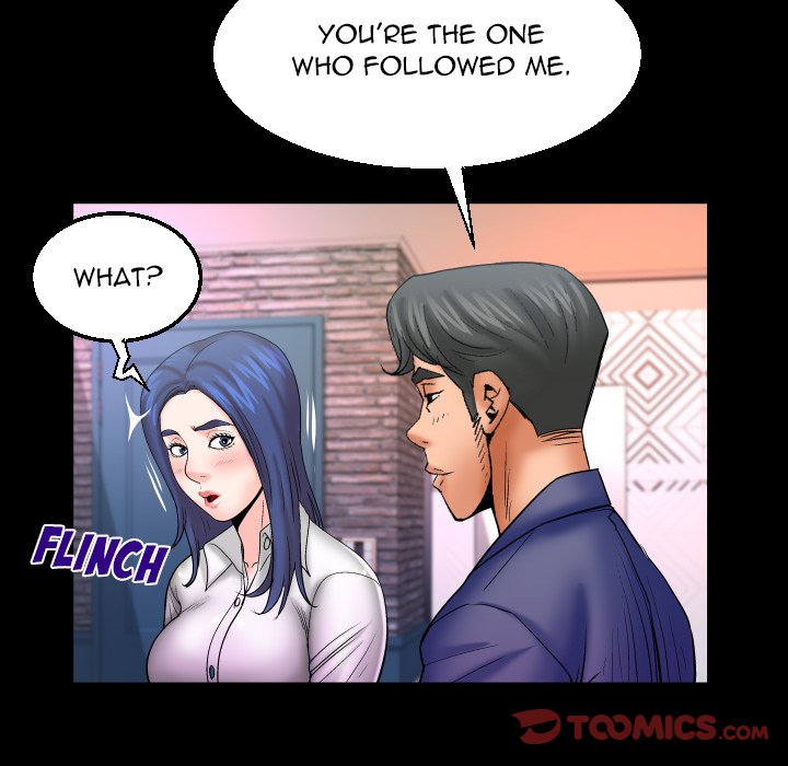 My Aunt - Chapter 78 [photo 76] - MangaPorn