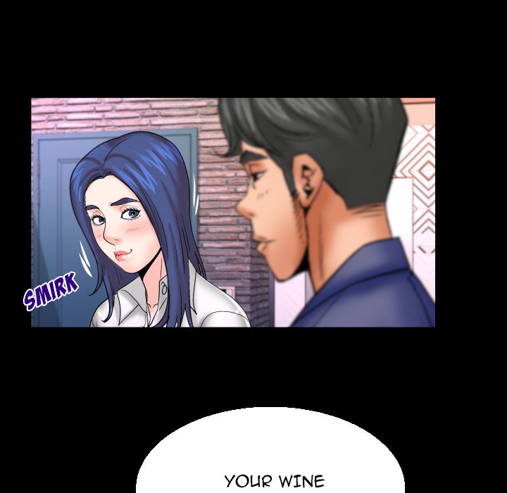 My Aunt - Chapter 78 [photo 77] - MangaPorn