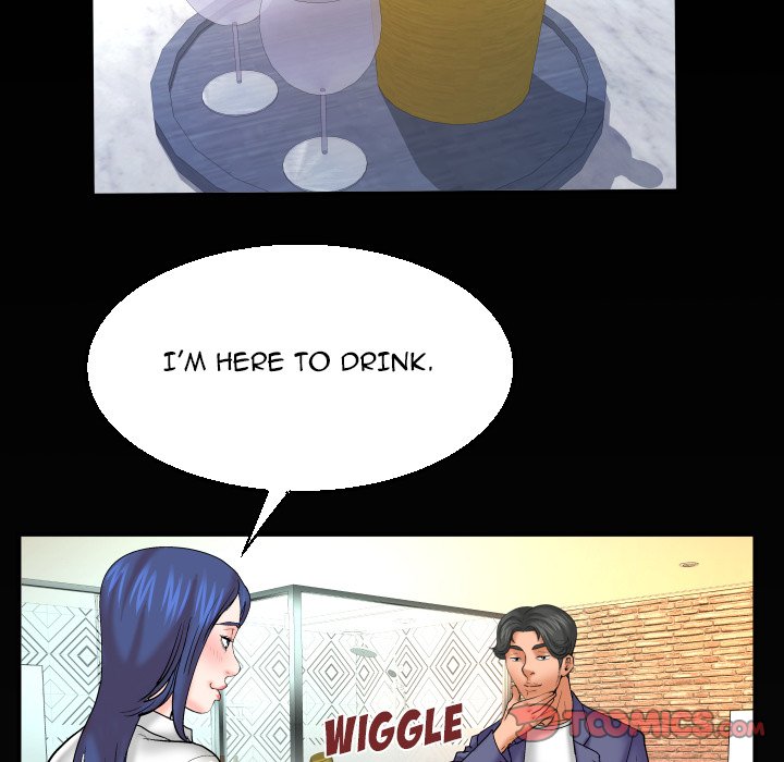 My Aunt - Chapter 78 [photo 80] - MangaPorn