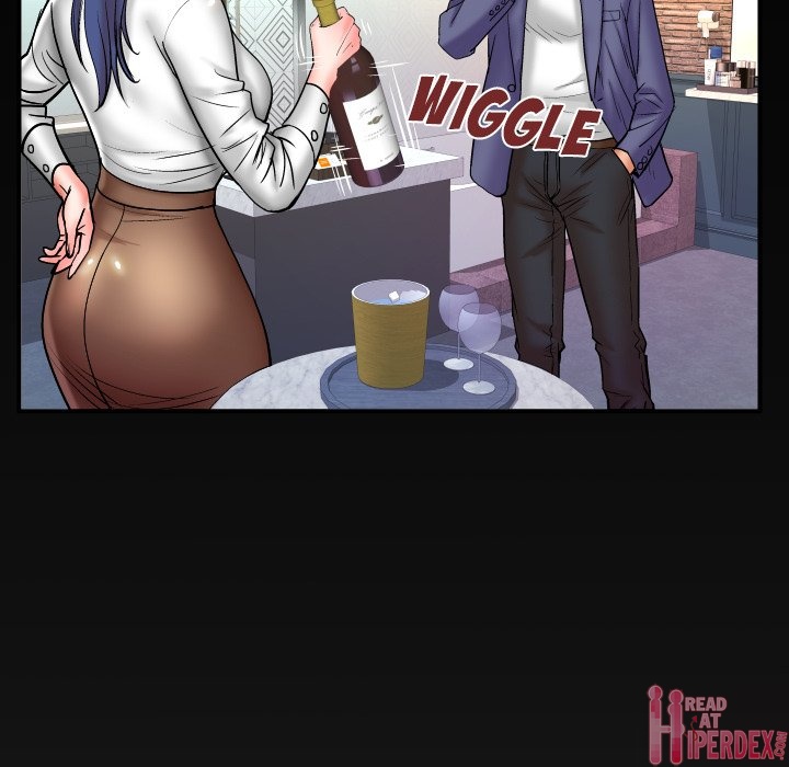 My Aunt - Chapter 78 [photo 81] - MangaPorn