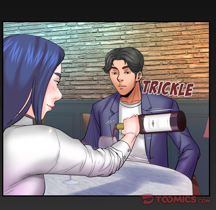 My Aunt - Chapter 78 [photo 82] - MangaPorn