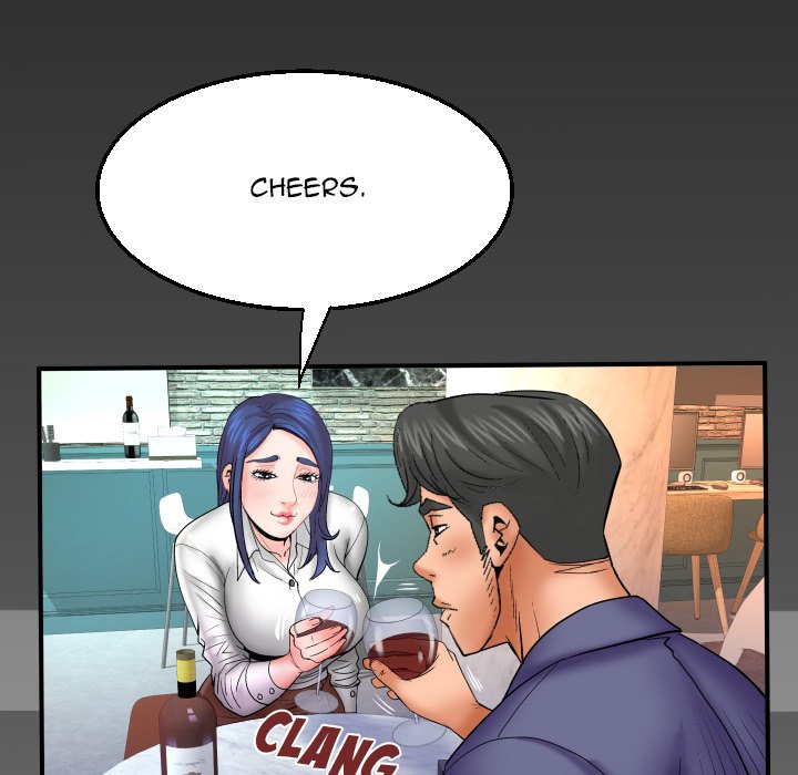 My Aunt - Chapter 78 [photo 83] - MangaPorn
