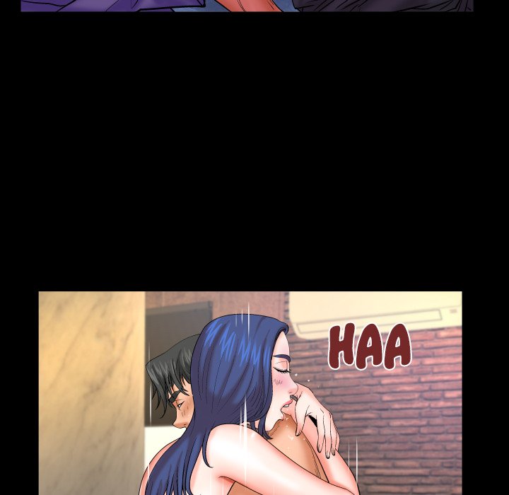 My Aunt - Chapter 79 [photo 20] - MangaPorn