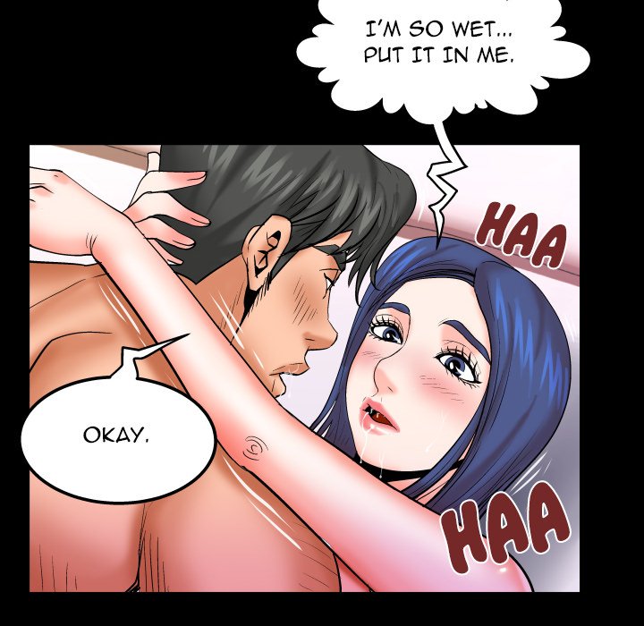 My Aunt - Chapter 79 [photo 25] - MangaPorn