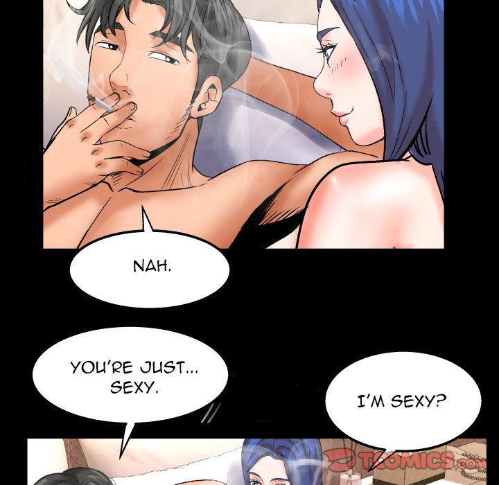 My Aunt - Chapter 79 [photo 50] - MangaPorn