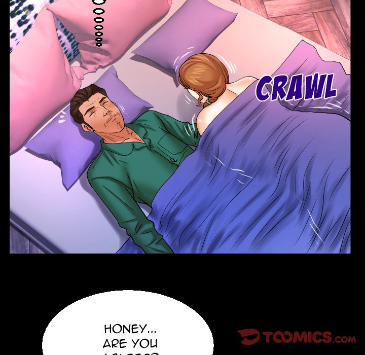 My Aunt - Chapter 79 [photo 66] - MangaPorn