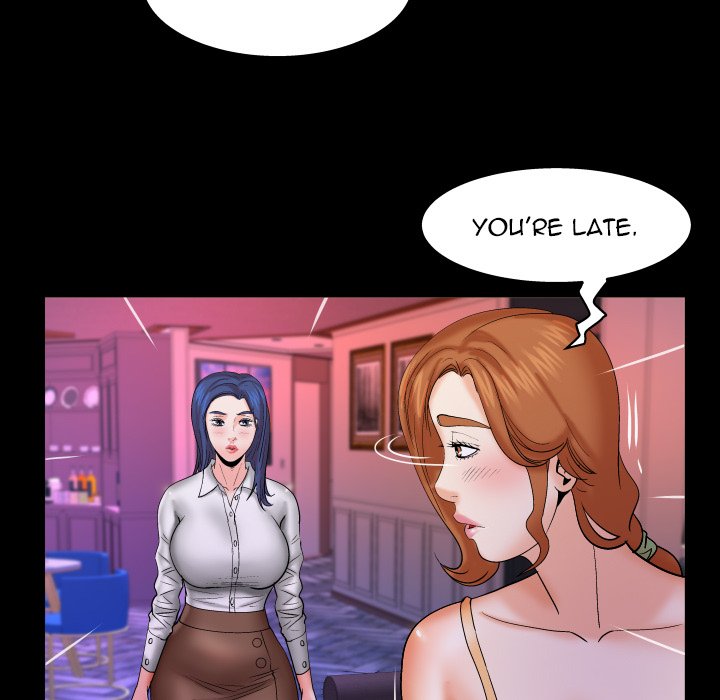 My Aunt - Chapter 79 [photo 76] - MangaPorn