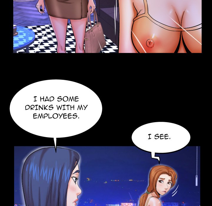 My Aunt - Chapter 79 [photo 77] - MangaPorn