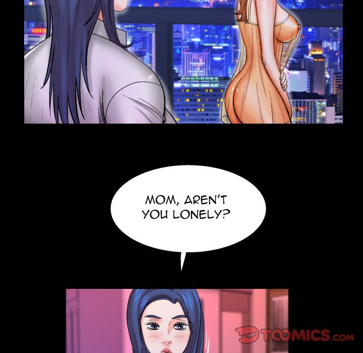 My Aunt - Chapter 79 [photo 78] - MangaPorn