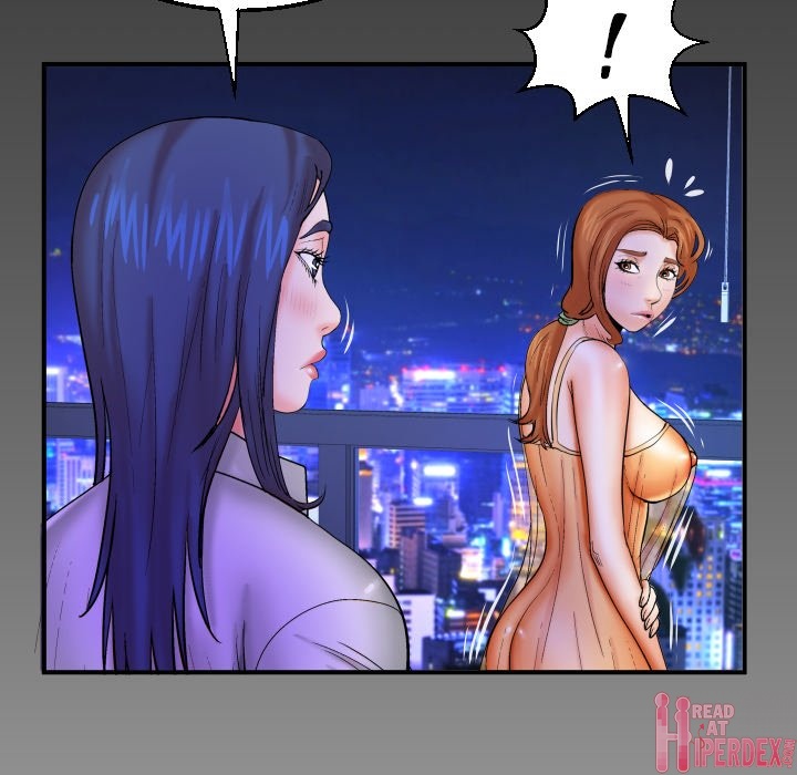 My Aunt - Chapter 79 [photo 81] - MangaPorn