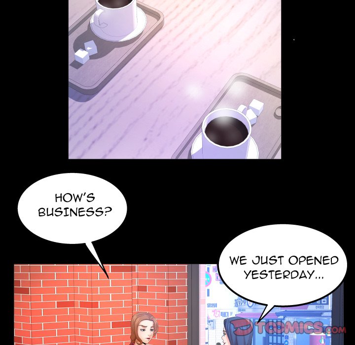My Aunt - Chapter 80 [photo 10] - MangaPorn