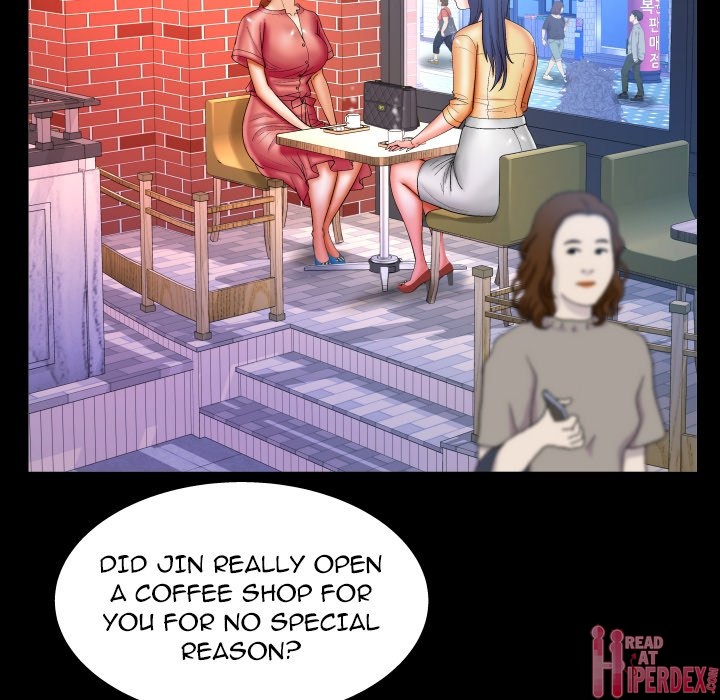 My Aunt - Chapter 80 [photo 11] - MangaPorn