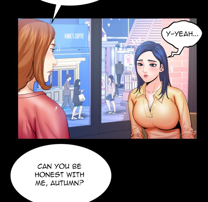 My Aunt - Chapter 80 [photo 12] - MangaPorn