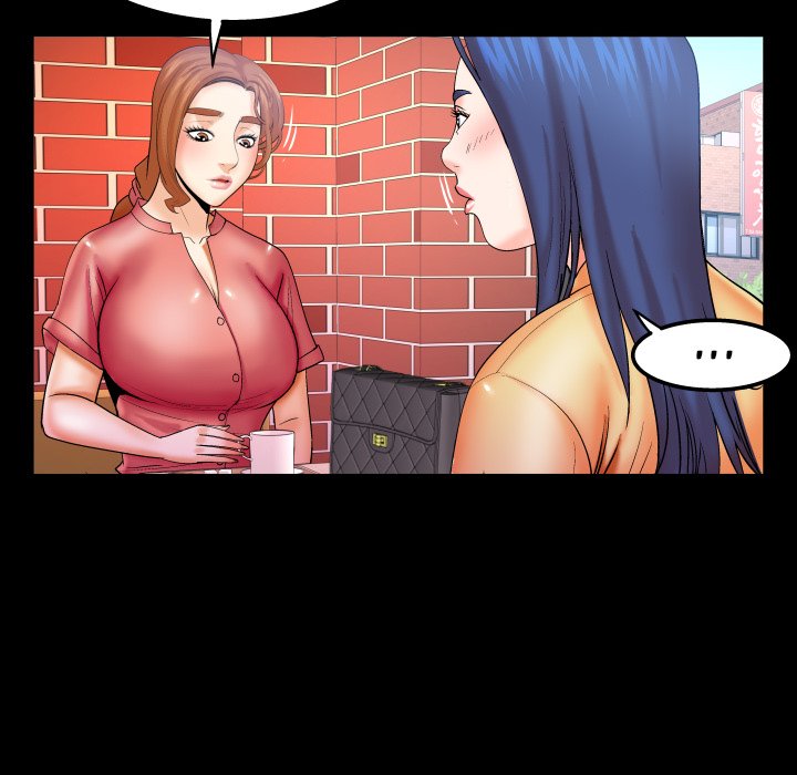 My Aunt - Chapter 80 [photo 13] - MangaPorn