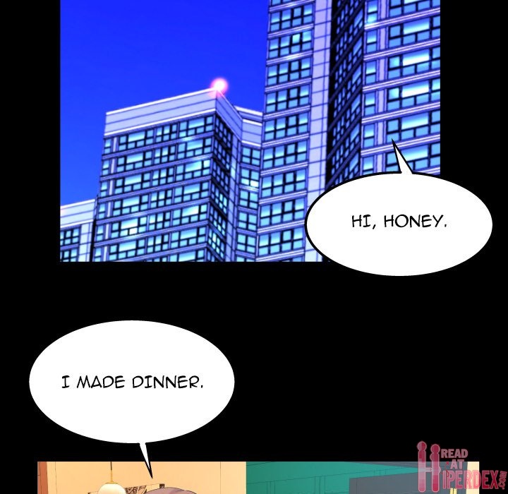 My Aunt - Chapter 80 [photo 17] - MangaPorn