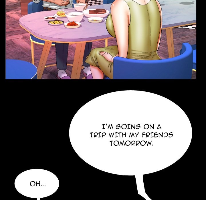 My Aunt - Chapter 80 [photo 20] - MangaPorn