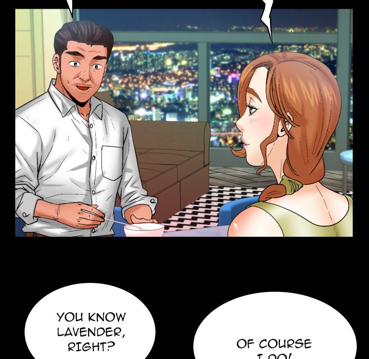 My Aunt - Chapter 80 [photo 21] - MangaPorn