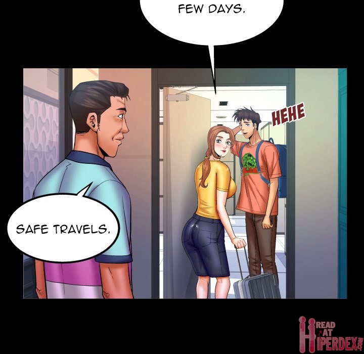 My Aunt - Chapter 80 [photo 27] - MangaPorn