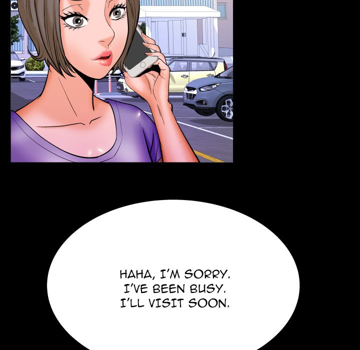 My Aunt - Chapter 80 [photo 32] - MangaPorn