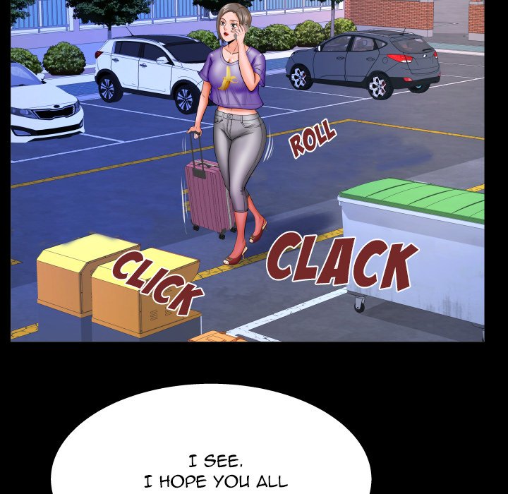My Aunt - Chapter 80 [photo 36] - MangaPorn