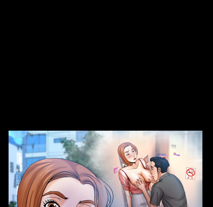 My Aunt - Chapter 80 [photo 47] - MangaPorn