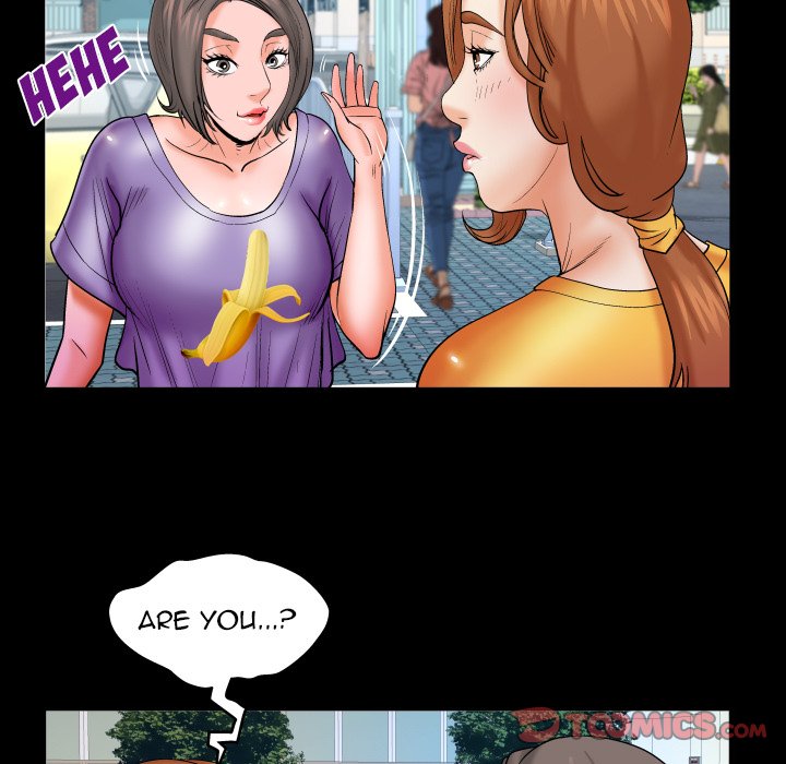 My Aunt - Chapter 80 [photo 50] - MangaPorn