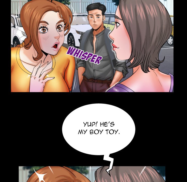 My Aunt - Chapter 80 [photo 51] - MangaPorn