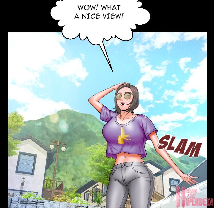 My Aunt - Chapter 80 [photo 59] - MangaPorn