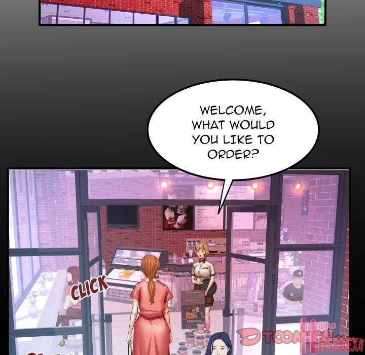 My Aunt - Chapter 80 [photo 6] - MangaPorn