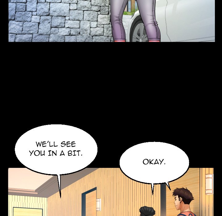 My Aunt - Chapter 80 [photo 60] - MangaPorn
