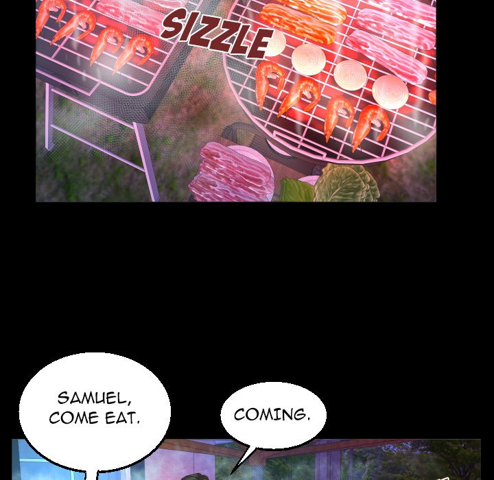 My Aunt - Chapter 80 [photo 64] - MangaPorn