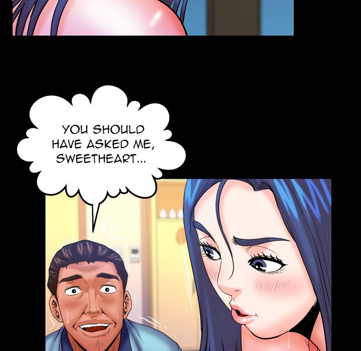 My Aunt - Chapter 81 [photo 15] - MangaPorn