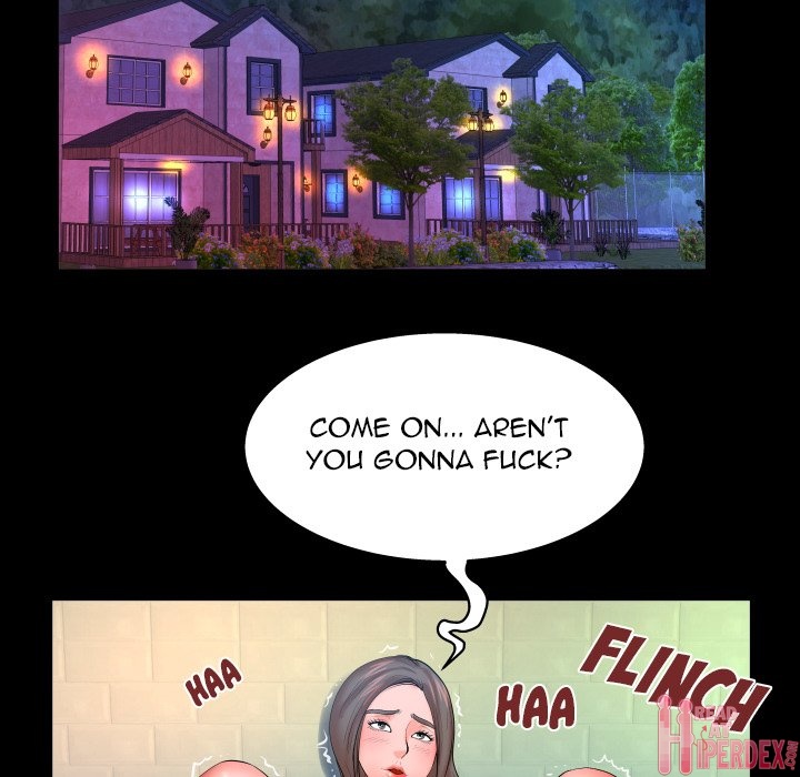 My Aunt - Chapter 81 [photo 33] - MangaPorn