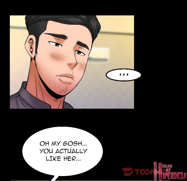 My Aunt - Chapter 81 [photo 38] - MangaPorn